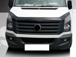 Volkswagen Crafter Uyumlu Kaput Koruyucu 2006-2011