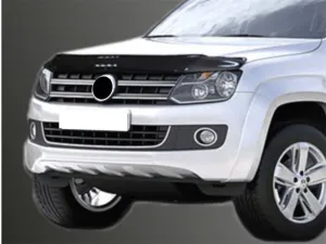 Volkswagen Amarok Uyumlu Kaput Koruyucu 2010-2016DRS Tuning kalitesiyle tanışın! Özel olarak Volkswagen  model araçlar için üretilen bu ürün, otomobilinizin hat