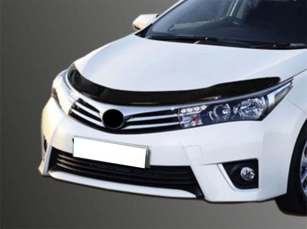 Corolla 11 Uyumlu E170 Kaput Koruyucu 2014 Ve Sonrası