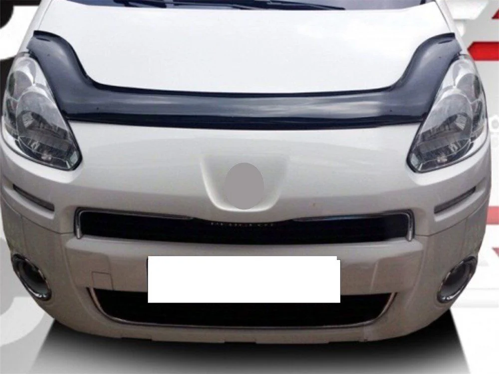 Peugeot Tepe Uyumlu Kaput Koruyucu 2008 Ve Sonrası