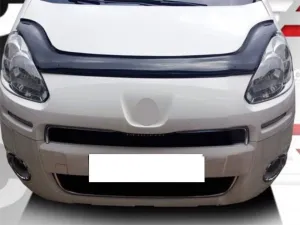 Peugeot Tepe Uyumlu Kaput Koruyucu 2008 Ve SonrasıDRS Tuning kalitesiyle tanışın! Özel olarak Peugeot  model araçlar için üretilen bu ürün, otomobilinizin hatla