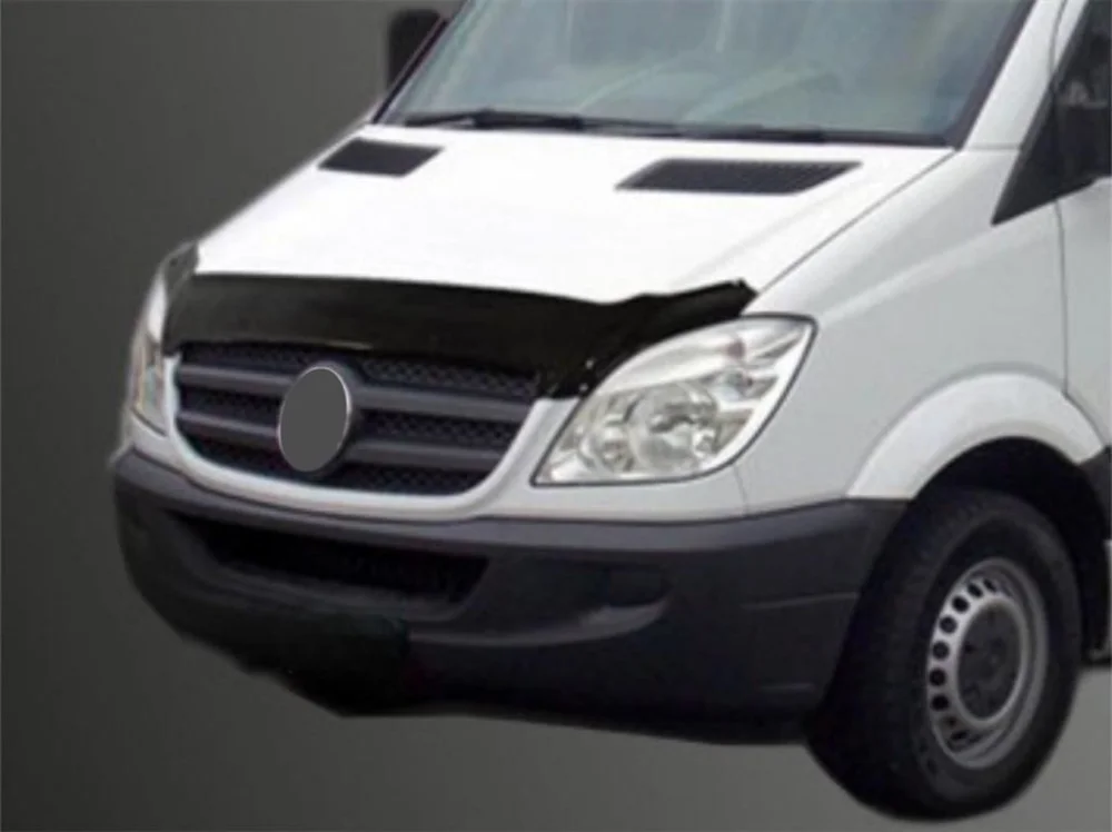 Mercedes Sprinter Uyumlu W906 Ncv3 Kaput Koruyucu 2006 Ve Sonrası