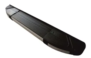 Volt/Lt Uyumlu Titan Teker Arkası Alüminyum Koruma Siyah 1998-2006