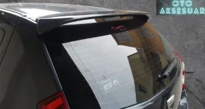 Dacia Sandero 2008-2012 (B90) uyumlu Stepway Spoiler 2009-2012 Model modelleri Oto Aksesuar Shop'de. Kaliteli malzeme, hızlı kargo ve güvenli alışverişle hemen
