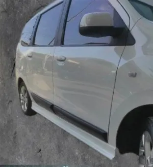 Dacia Lodgy 2012-2022 (J92) uyumlu Yan Marşpiyel Mcv Logan (187Cm) modelleri Oto Aksesuar Shop'de. Kaliteli malzeme, hızlı kargo ve güvenli alışverişle hemen