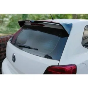 Volkswagen Polo 2009-2017 (6R) uyumlu 6C - 6R (2010-2017) Oettinger Spoiler (Plastik) modelleri Oto Aksesuar Shop'de. Kaliteli malzeme, hızlı kargo ve güvenli