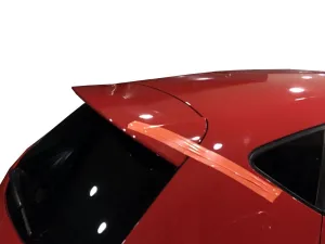 Seat Leon 2012-2020 (5F) uyumlu Mk3 5F (2013-2019) Fr - Style - Xcellence Plastik Spoiler modelleri Oto Aksesuar Shop'de. Kaliteli malzeme, hızlı kargo ve