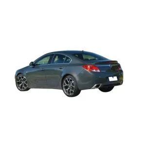 Opel Insignia 2008-2017 (A) uyumlu (2009-2013) Makyajsız Opc Spoiler (Plastik) modelleri Oto Aksesuar Shop'de. Kaliteli malzeme, hızlı kargo ve güvenli