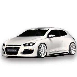 Volkswagen Scirocco 2008-2017 (Type 137) uyumlu (2009-2017) Yan Marşpiyel (Plastik) modelleri Oto Aksesuar Shop'de. Kaliteli malzeme, hızlı kargo ve güvenli
