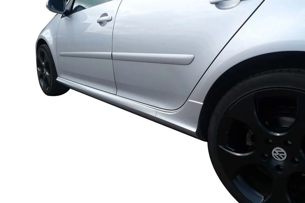 Drs Tuning Golf Uyumlu 5 - 6 (2003-2012) Gti Yan Marşpiyel Seti (Plastik)