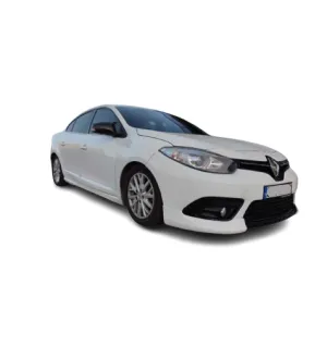 Renault Fluence 2009-2020 (L38) uyumlu (2010-2016) Bold Style Yan Marşpiyel (Plastik) modelleri Oto Aksesuar Shop'de. Kaliteli malzeme, hızlı kargo ve güvenli