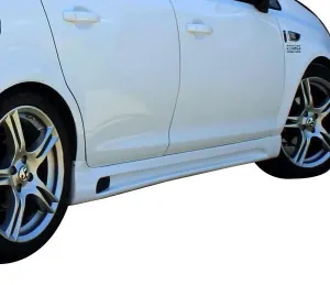 Opel Corsa 2006-2014 (D) uyumlu D (2007-2015) Yan Marşpiyel (Plastik) modelleri Oto Aksesuar Shop'de. Kaliteli malzeme, hızlı kargo ve güvenli alışverişle