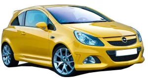 Opel Corsa 2006-2014 (D) uyumlu D (2007-2015) Opc 2 Kapılı (Coupe) Yan Marşpiyel (Plastik) modelleri Oto Aksesuar Shop'de. Kaliteli malzeme, hızlı kargo ve