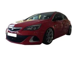 Opel Astra 2009-2015 (J) uyumlu J Hatchback - Sedan (2011-2015) Opc Yan Marşpiyel (Plastik) modelleri Oto Aksesuar Shop'de. Kaliteli malzeme, hızlı kargo ve