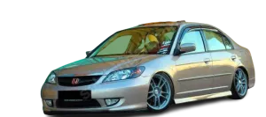 Honda Civic 2000-2005 (ES) uyumlu Vtec 2 (2001 - 2006) Marşpiyel (Plastik) modelleri Oto Aksesuar Shop'de. Kaliteli malzeme, hızlı kargo ve güvenli alışverişle