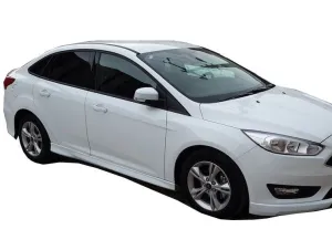 Ford Focus 2010-2018 (C346) uyumlu 3 Sedan (2012-2015) Yan Marşpiyel (Plastik) modelleri Oto Aksesuar Shop'de. Kaliteli malzeme, hızlı kargo ve güvenli