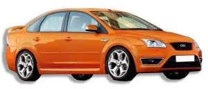 Ford Focus 2004-2011 (C307) uyumlu 2 Ve 2,5 (2004-2011) Sedan Hatchback St Yan Marşpiyel (Plastik) modelleri Oto Aksesuar Shop'de. Kaliteli malzeme, hızlı