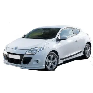 Renault Megane 2008-2016 (X95) uyumlu 3 (2009-2013) Sport Ön Tampon Ek (Plastik) modelleri Oto Aksesuar Shop'de. Kaliteli malzeme, hızlı kargo ve güvenli