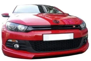 Volkswagen Scirocco 2008-2017 (Type 137) uyumlu (2009-2014) Ön Tampon Ek (Plastik) modelleri Oto Aksesuar Shop'de. Kaliteli malzeme, hızlı kargo ve güvenli