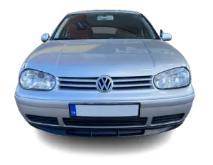 Volkswagen Golf 1997-2004 (Mk4) uyumlu 4 (1998-2003) Ön Tampon Ek (Plastik) modelleri Oto Aksesuar Shop'de. Kaliteli malzeme, hızlı kargo ve güvenli