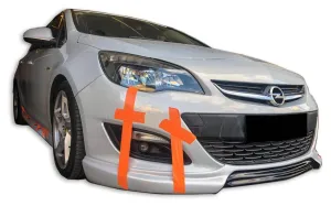 Body Kit Ön Ek uyumlu chback Sedan Makyajlı Ön Tampon Eki (Plastik) modelleri Oto Aksesuar Shop'de. Kaliteli malzeme, hızlı kargo ve güvenli alışverişle hemen
