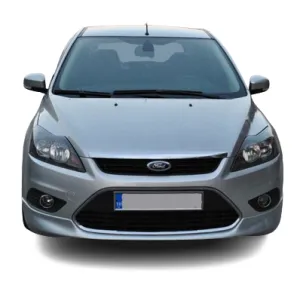 Ford Focus 2004-2011 (C307) uyumlu 2,5 Hatchback / Sedan (2008-2011) Ön Tampon Ek (Plastik) modelleri Oto Aksesuar Shop'de. Kaliteli malzeme, hızlı kargo ve