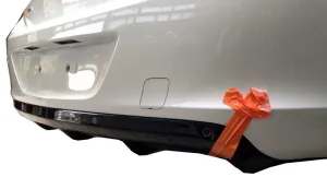 Opel Astra 2009-2015 (J) uyumlu J Sedan 2013 Sonrası Arka Tampon Eki - Difüzör (Plastik) modelleri Oto Aksesuar Shop'de. Kaliteli malzeme, hızlı kargo ve