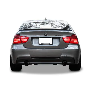 Body Kit Difüzör uyumlu Bmw 3 Serisi E90 2006 - 2011 12844 Arka Tampon Eki - Difüzör (Plastik) modelleri Oto Aksesuar Shop'de. Kaliteli malzeme, hızlı kargo ve