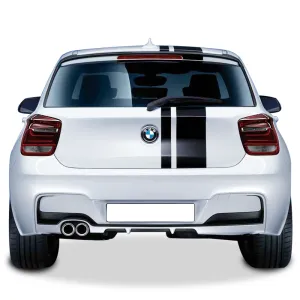 Body Kit Difüzör uyumlu Bmw 1 Serisi F20 2012 - 2015 M Performance Arka Tampon Eki - Difüzör (Plastik) modelleri Oto Aksesuar Shop'de. Kaliteli malzeme, hızlı