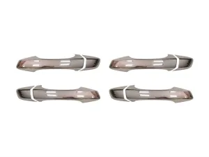 Seat Leon Uyumlu 3 5F Kapı Kolu 4 Kapı 2013 Ve Sonrası