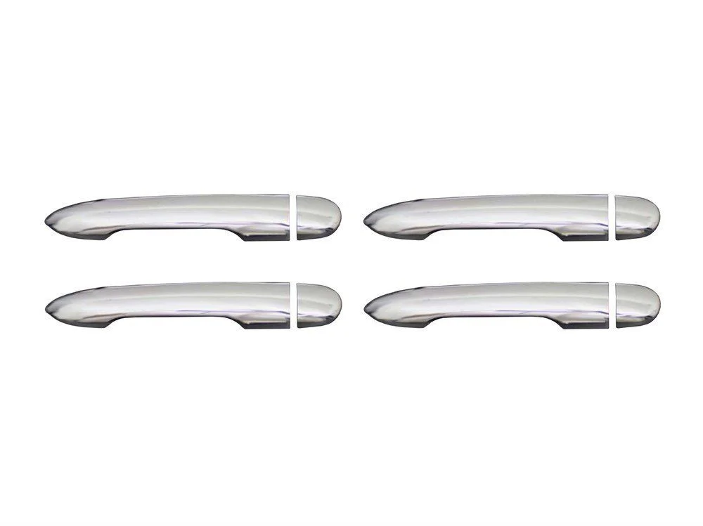 Renault Laguna Uyumlu 2 Kapı Kolu 4 Kapı Krom 2003-2007