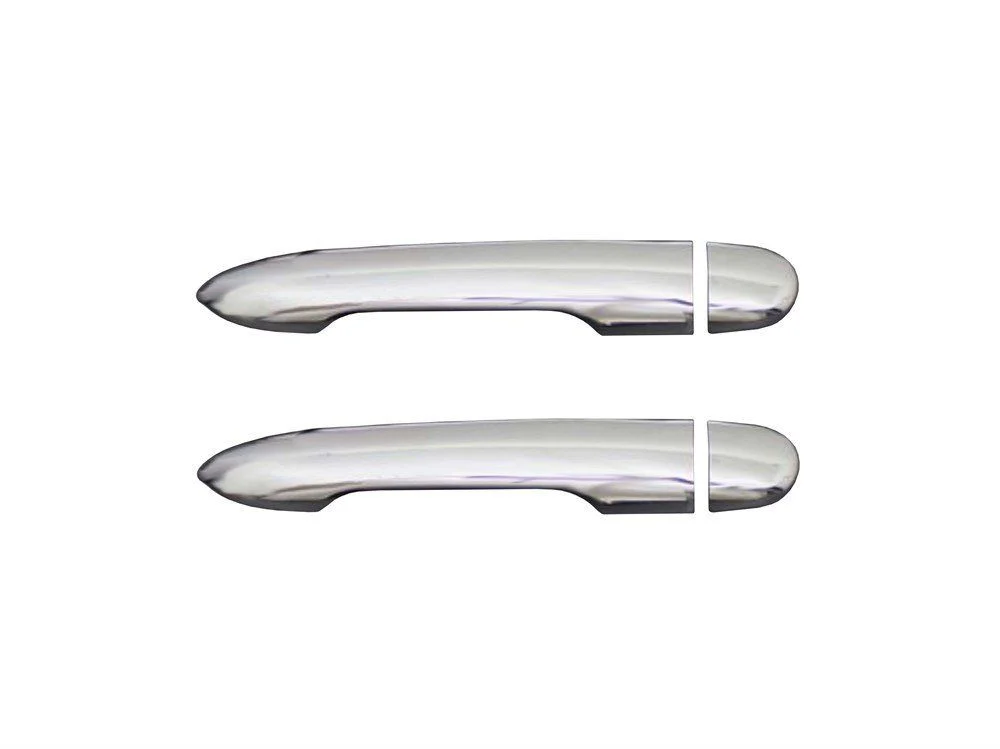 Renault Laguna Uyumlu 2 Kapı Kolu 2 Kapı Krom 2003-2007