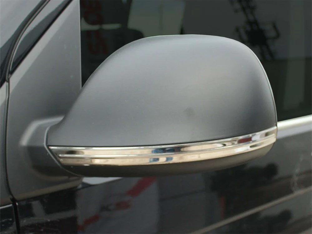Drs Tuning Caravelle Uyumlu T6 Ayna Kapağı Alt Çıtası 2 Parça Krom 2015 Ve Sonrası