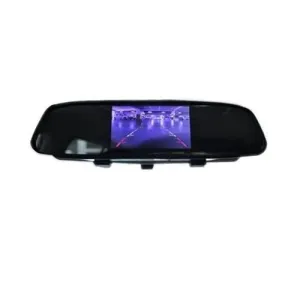 oto uzay uyumlu 4.3 İnç Aynalı Monitör Ve Kamera / Gupr87 modelleri Oto Aksesuar Shop'de. Kaliteli malzeme, hızlı kargo ve güvenli alışverişle hemen inceleyin.