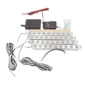 oto uzay uyumlu İçi Çakar Lamba Sarı Sarı - Beyaz Beyaz 24V/Lapa182-5 modelleri Oto Aksesuar Shop'de. Kaliteli malzeme, hızlı kargo ve güvenli alışverişle