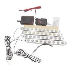 oto uzay uyumlu Njur İçi Çakar Lamba Sarı Sarı - Beyaz Beyaz 12V/Lapa182-4 modelleri Oto Aksesuar Shop'de. Kaliteli malzeme, hızlı kargo ve güvenli alışverişle