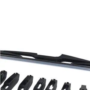 Üni Arka Silecek (8 Aparatlı)41 Cm Cası-16 - Görsel 2