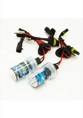 Zenon Ampul Adet H3 / Laam72
