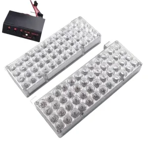 oto uzay uyumlu Flaşlı İkaz Lambası 96 Led Kırmızı Kırmızı / Lapa19-4 modelleri Oto Aksesuar Shop'de. Kaliteli malzeme, hızlı kargo ve güvenli alışverişle