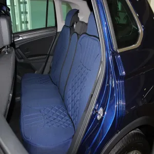 Elegance 5'Li Set Minder Mavi-Siyah / Klmny545 thumb 2