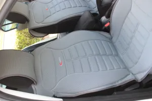 oto uzay uyumlu Five Star 5'Li Set Gri / Klmny156 modelleri Oto Aksesuar Shop'de. Kaliteli malzeme, hızlı kargo ve güvenli alışverişle hemen inceleyin.