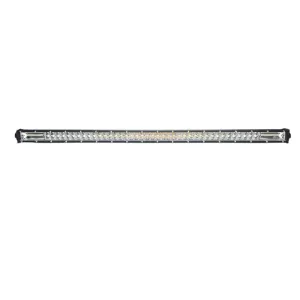 Beyaz-Sarı Flaşlı Off Road 84Cm 300W 315