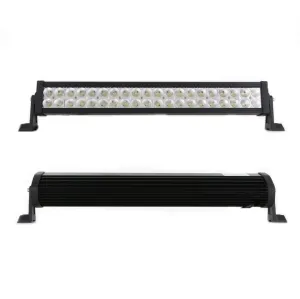 Offroad Sis Lambası 54Cm 120W-1224V 215