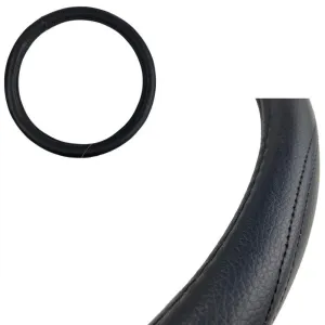oto uzay uyumlu Direksiyon Kılıfı 38 Cm Siyah / Dıkı381-S modelleri Oto Aksesuar Shop'de. Kaliteli malzeme, hızlı kargo ve güvenli alışverişle hemen inceleyin.
