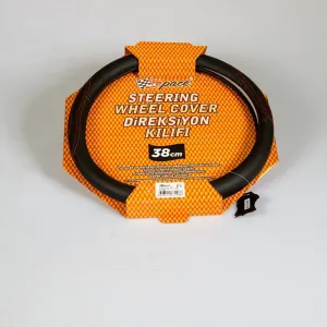 oto uzay uyumlu Direksiyon Kılıfı 38 Cm Siyah/Kırmızı Dikişli / Dıkı371-Sk modelleri Oto Aksesuar Shop'de. Kaliteli malzeme, hızlı kargo ve güvenli alışverişle