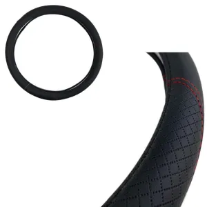 oto uzay uyumlu Direksiyon Kılıfı 38 Cm Siyah / Dıkı368-S modelleri Oto Aksesuar Shop'de. Kaliteli malzeme, hızlı kargo ve güvenli alışverişle hemen inceleyin.