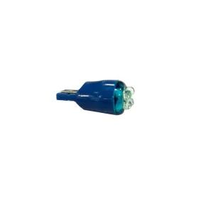 Space Dekoratif Led Ampul Takım (4Led) Beyaz 12V / Laam110-1-12