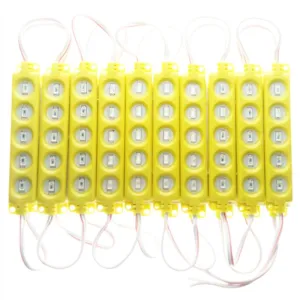 oto uzay uyumlu Parmak Led 1200Lm 5X20 Turuncu 12V / Laam646-3 modelleri Oto Aksesuar Shop'de. Kaliteli malzeme, hızlı kargo ve güvenli alışverişle hemen