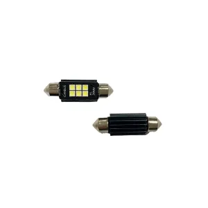 Sofit Ampul Full Canbus 39Mm 3 Cree Led 3V 519