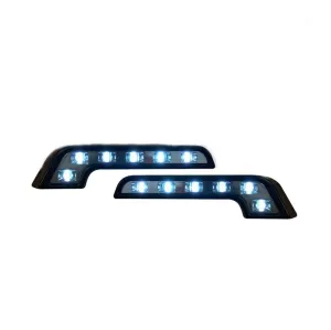 Gündüz Ledli Far 6 Led / Laam421 thumb 2